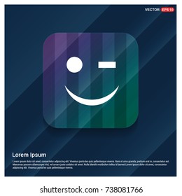 Emoji icon