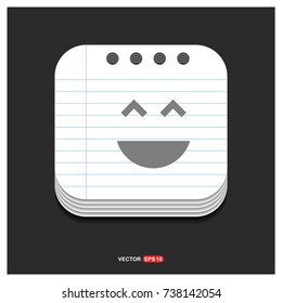 Emoji icon