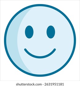 Elemento Ícone De Emoji Para Design