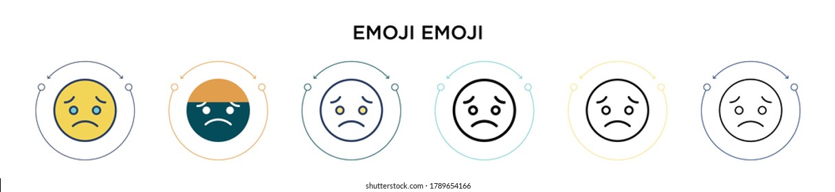 Messenger Emojis Images Stock Photos Vectors Shutterstock