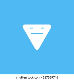 emoji icon. sign design