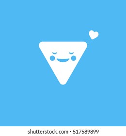 emoji icon. sign design