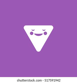 emoji icon. sign design