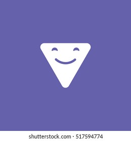 emoji icon. sign design