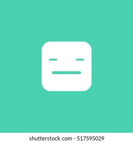 emoji icon. sign design