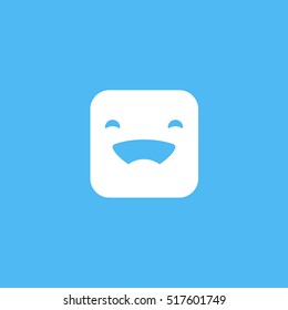 emoji icon. sign design