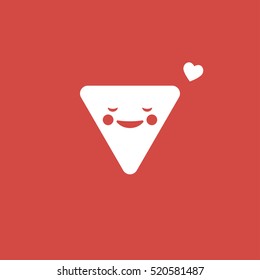 emoji icon. sign design