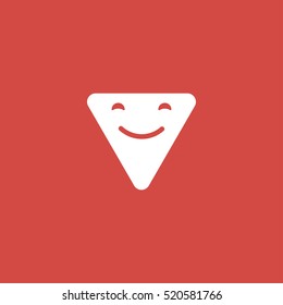 emoji icon. sign design