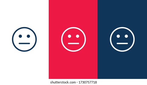 Emoji icon for web and mobile