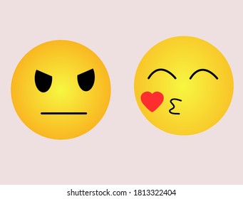 Baffled Emoticon の画像 写真素材 ベクター画像 Shutterstock