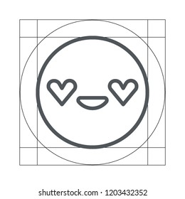 emoji illustration icon