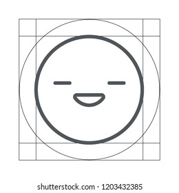 emoji illustration icon