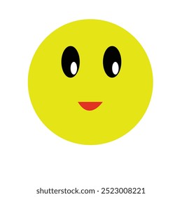 
Imagen de emoji con cara sonriente