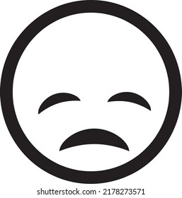 emoji aislado en fondo blanco, ilustración vectorial.6.eps
