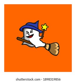 emoji logo vector and icon