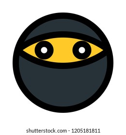 emoji with mask