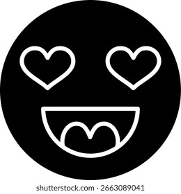 Emoji Nuevo Vector de diseño de iconos creativos