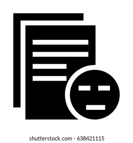 emoji page