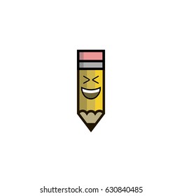 Emoji pencil 5