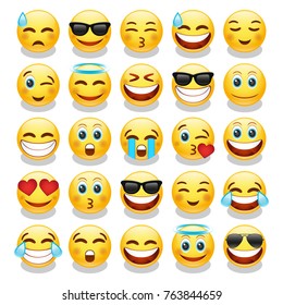 Emoji People Expression Art Symbol Chat