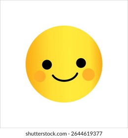 Ícones de reação de Emoji incluindo como, antipatia, amor, cuidado, rir, uau, triste e com raiva. Símbolos vetoriais coloridos para design de interface do usuário de mídia social, feedback, mensagens e interação do usuário.