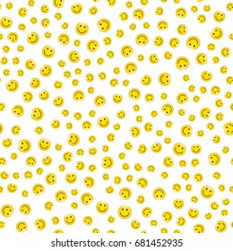 Smiley Face Background Images Stock Photos Vectors Shutterstock