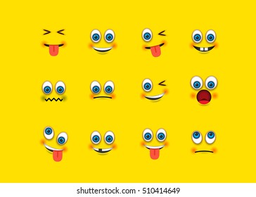 emoji set