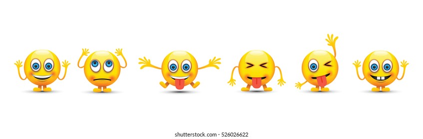 emoji set