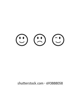 Emoji set