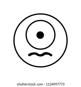 Emoji Simple Icon