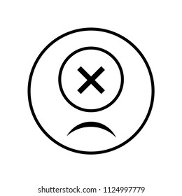 Emoji Simple Icon