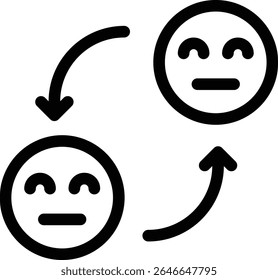 Um emoji é um pequeno ícone digital usado para expressar emoções, ideias ou reações em mensagens. Emojis melhoram a comunicação adicionando tom, humor e personalidade a conversas digitais.

