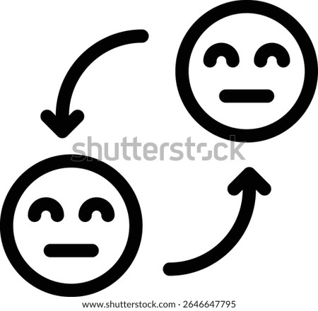 An emoji is a small digital icon used to express emotions, ideas, or reactions in messages. Emojis enhance communication by adding tone, mood, and personality to digital conversations.

