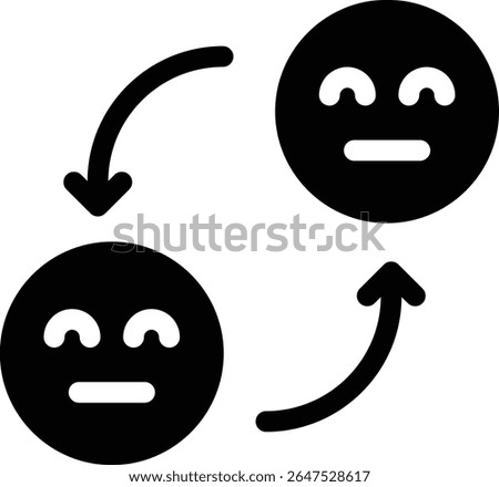 An emoji is a small digital icon used to express emotions, ideas, or reactions in messages. Emojis enhance communication by adding tone, mood, and personality to digital conversations.

