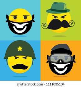 emoji smiley emoticons
