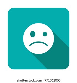 emoji square rounded