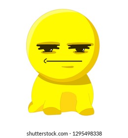Emoji Sticker, Emotion Suspects