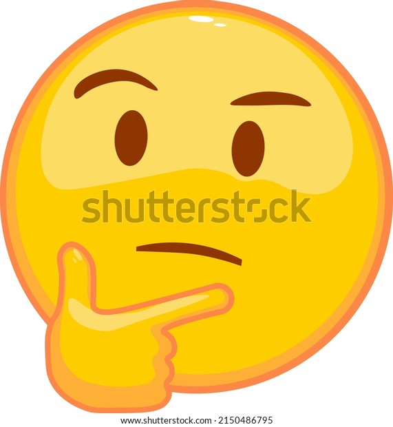 emoji-thoughtful-emoticon-hmmm-vector-60