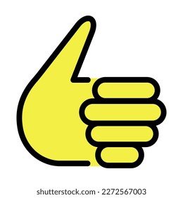 Emoji Muestra Una Ilustración De Vector Aislado Sobre Fondo Blanco. Icono Emoticon