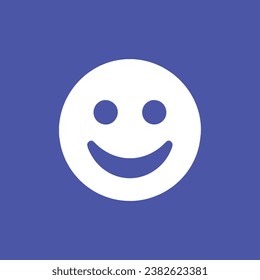 Emoji unique cartoon design with vector art