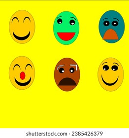 the emoji vector was created by rendi in the tjkt lab at smk n 1 jogonalan