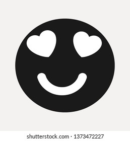 emoji vector icon