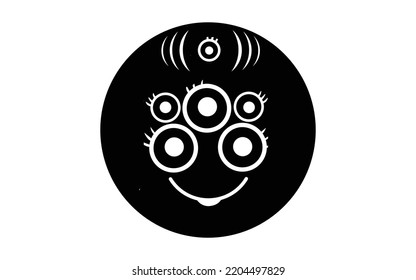  Emoji Vector Icon Pro Vector,
Happy, lovely, kiss, nerd, dizzy, cool, sick and other pixel emoji.