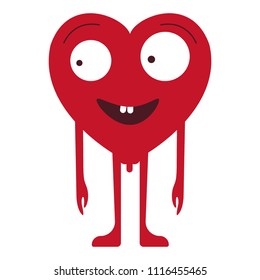 Emoji vector smiley