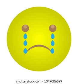  Emoji Vector Yellow