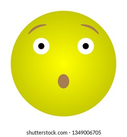  Emoji Vector Yellow