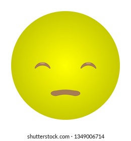  Emoji Vector Yellow