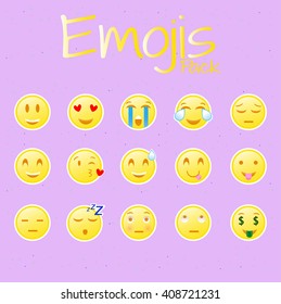 Emojis