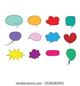 Emojis comúnmente utilizados en los cómics
