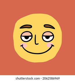 Emojis, Gefühle mit vielen Prinzipien des Wissens auszudrücken